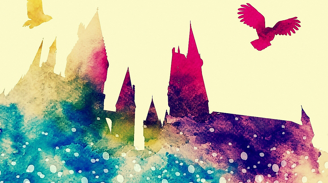 Harry Potter Werkstatt
