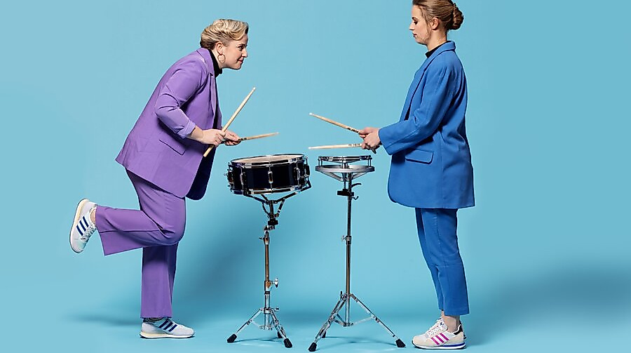 SHMF: Mit Rhythmus um die Welt