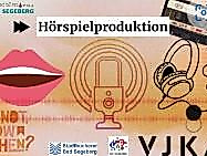 Hörspielproduktion