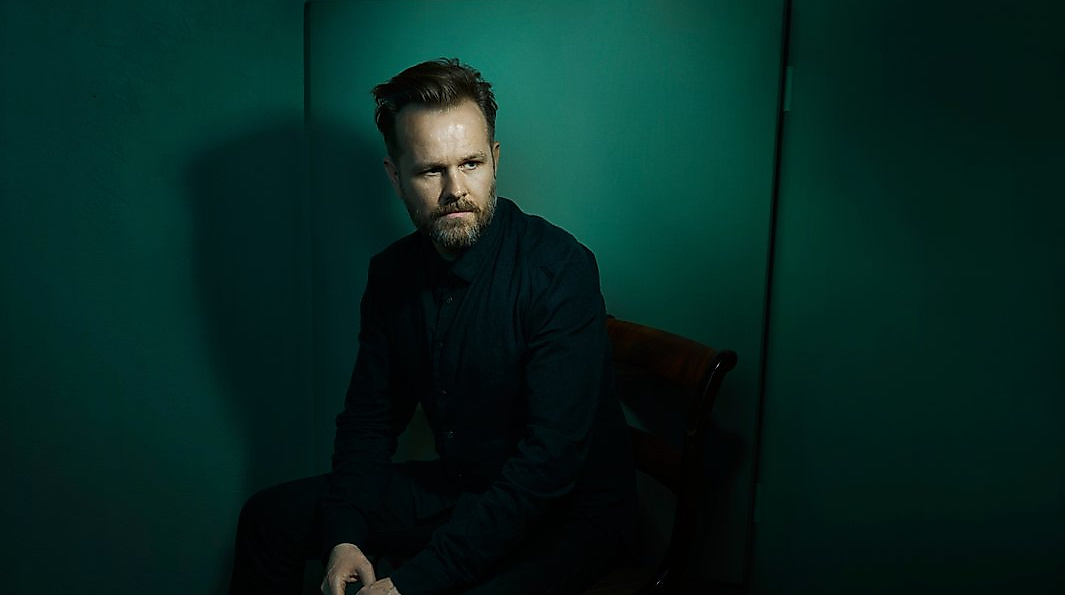 Valgeir Sigurðsson