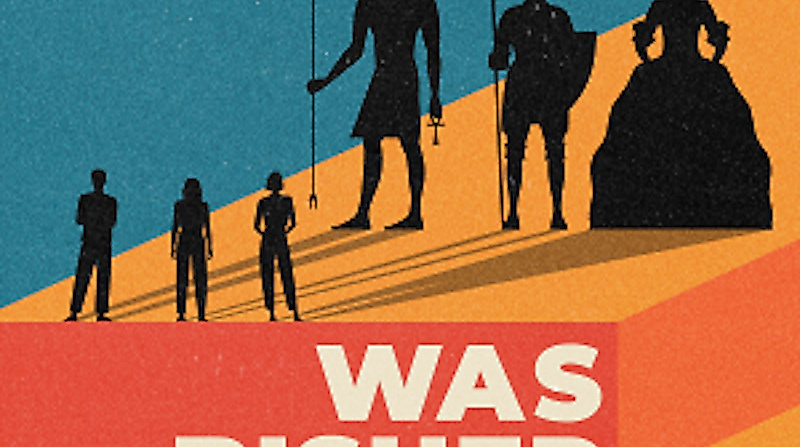 Was bisher geschah - Ein Nachmittag über Macht, Leidenschaft und Revolution