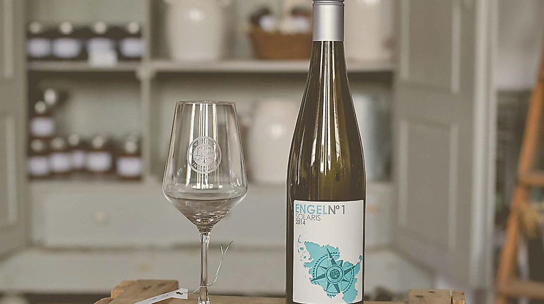 Weinführung mit Kellereibesichtigung (ohne Weinprobe)