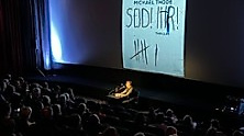 4. Lange Nacht der Krimis