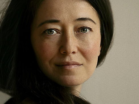 Ayumi Paul: The Singing Project