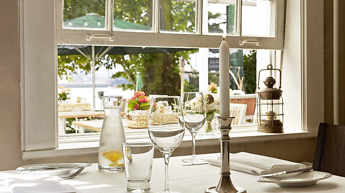 Zum Alten Lotsenhaus