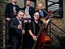 B.B. & The Blues Shacks