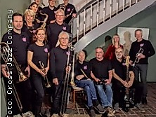 Cross Jazz Company - Swing, Latin, Bossa Nova, Funk und Soul