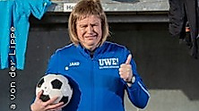 UWE! Der Kreisligatrainer