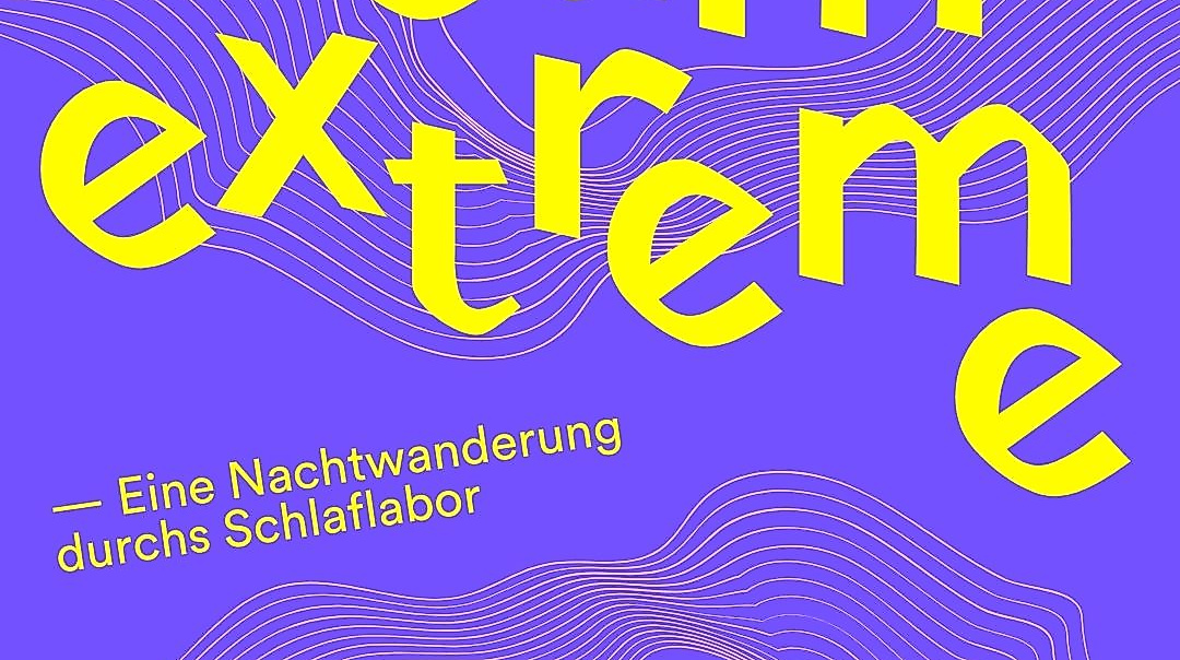 dream extreme Event im TONALi SAAL