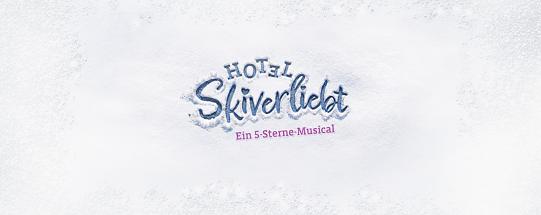 Reisepaket: Hotel Skiverliebt