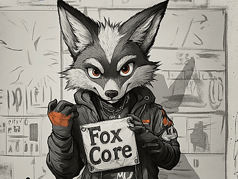 Fox Core Party