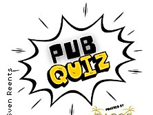 Pub Quiz zur Weinköste