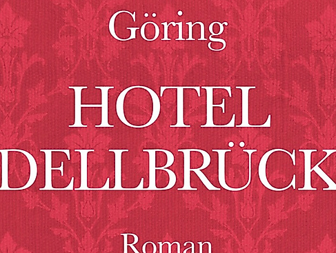 Lesung in St. Gabriel