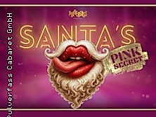 Santa's Pink Secret | Die Pulverfass Weihnachtsshow