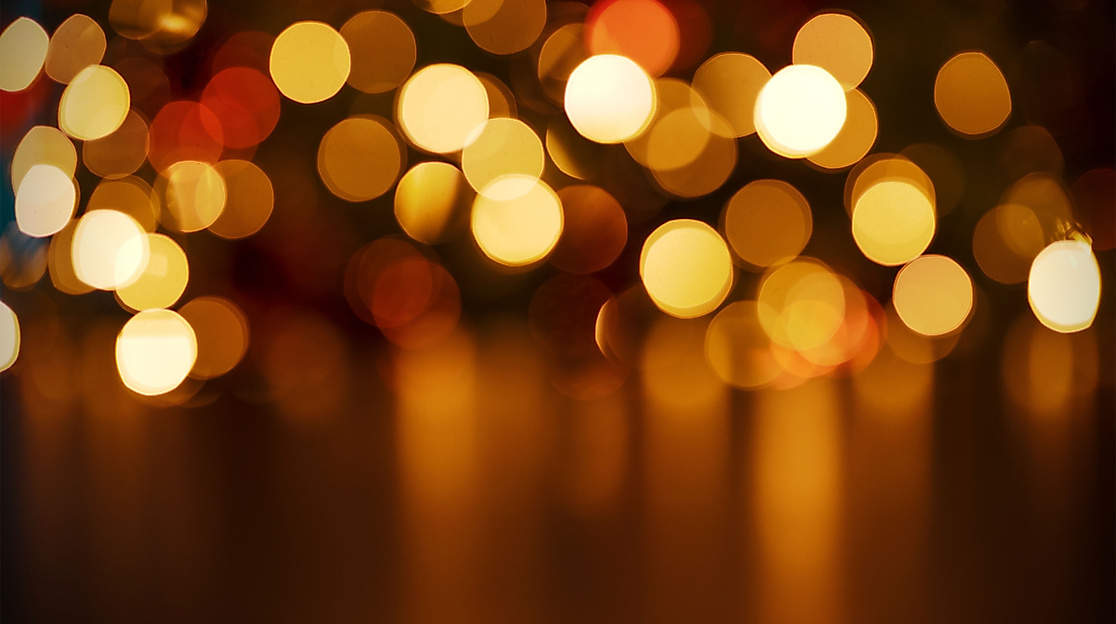 Weihnachts-Lichterfahrt von Stinteck nach Büsum