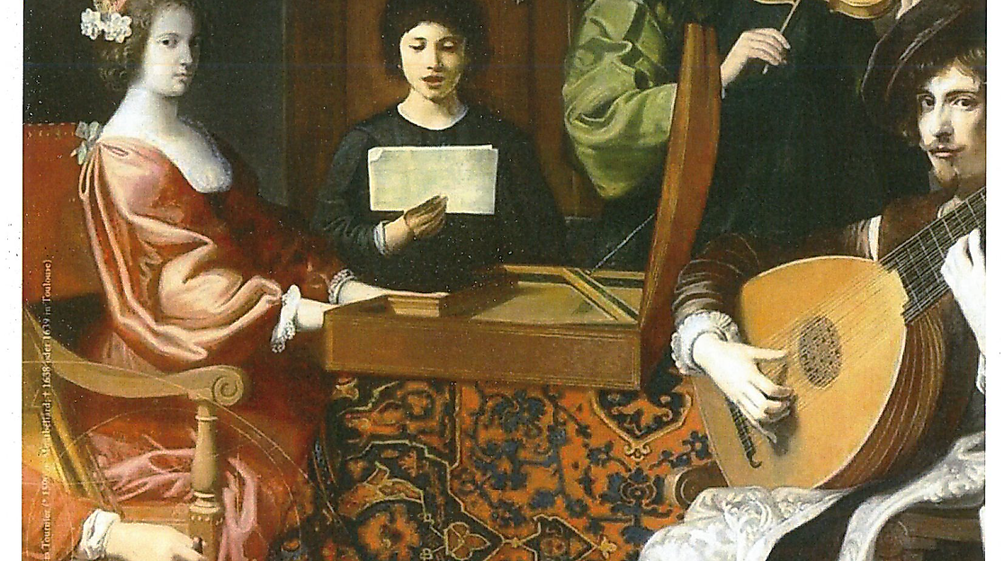 Sommerkonzert Concentus Syderum
