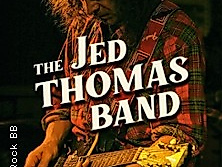 Jed Thomas Band (UK)