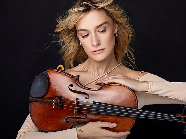 Mriya Orchestra: »Verklärte Nacht«