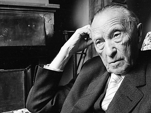 Konrad Adenauer