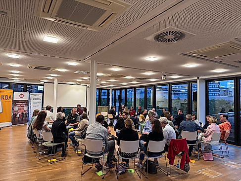 Veranstaltung Kulturwandel 2025