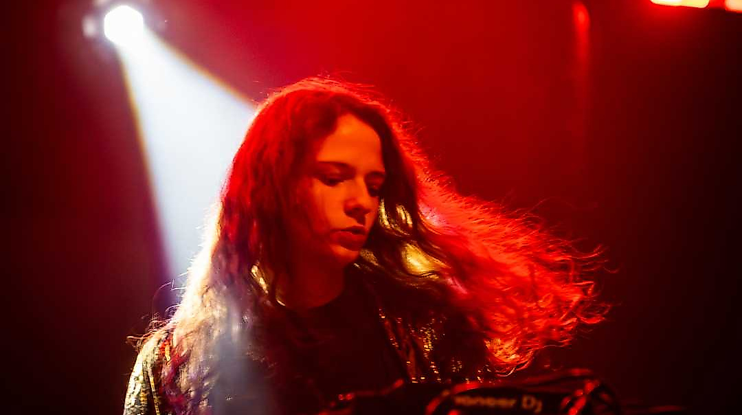 Hermine Flanger