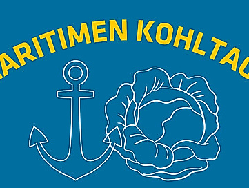 Maritime Kohltage