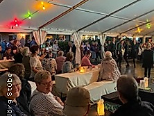 Irish-Folk Sommerfest