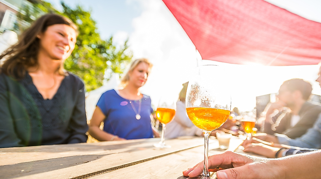 Beer & Food Festival Lübeck