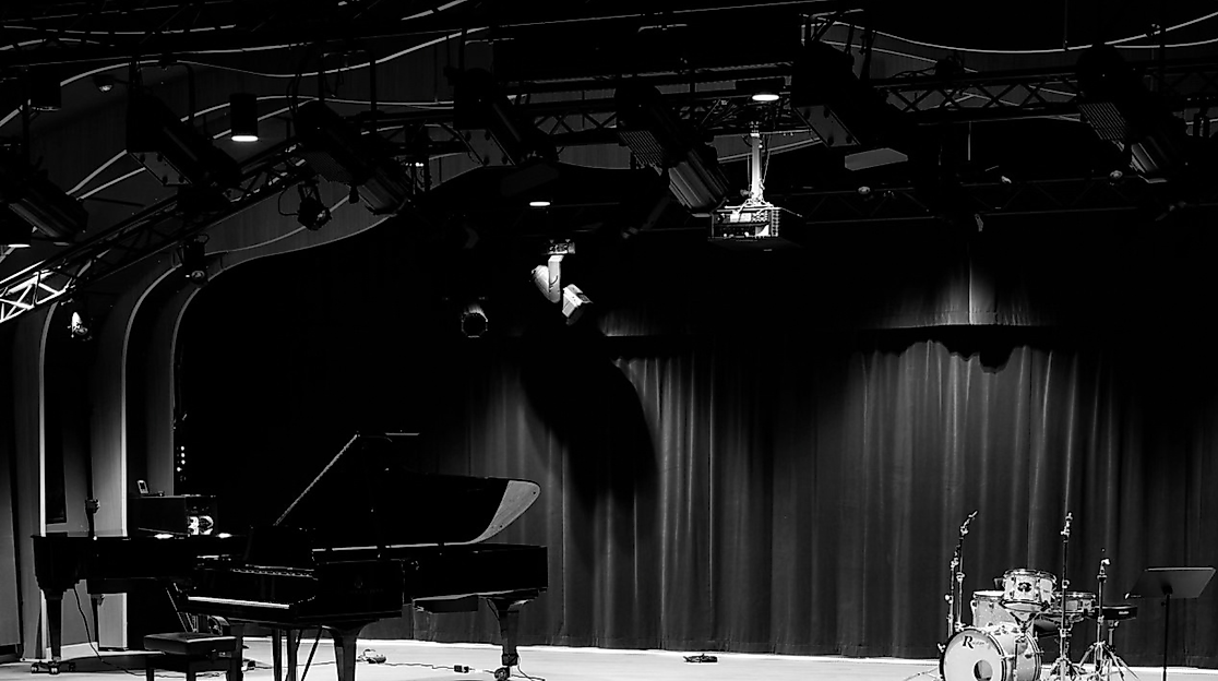 Luna Spiegel Quartett & Noah Schulte Hemming Quintett (Bachelor Recitals)