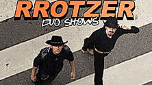 Dondon & Rrotzer - Duo Shows 2025/26