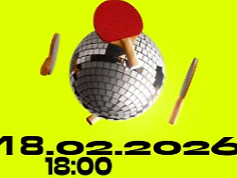 Flyer der Veranstaltung