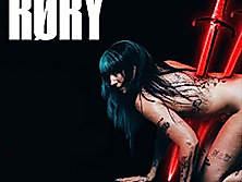 RØRY - THE BLOODLETTING TOUR 2027