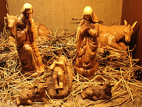 Christmette