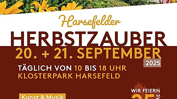 Herbstzauber