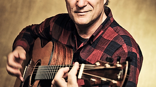 Peter Finger