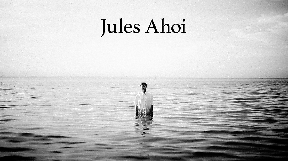 Jules Ahoi - Robinson Crusoe - Abschiedstournee 2026