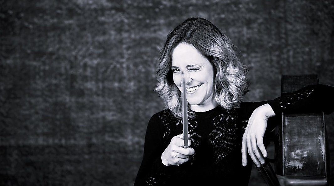 Sächsische Staatskapelle Dresden / Sol Gabetta / Tugan Sokhiev