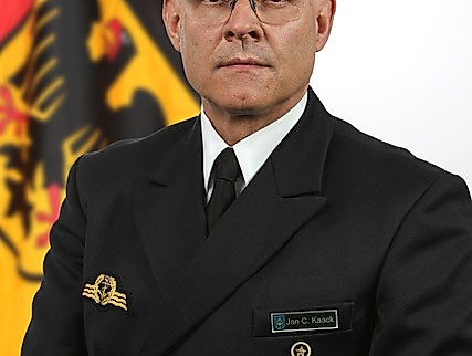 Jan Christian Kaack