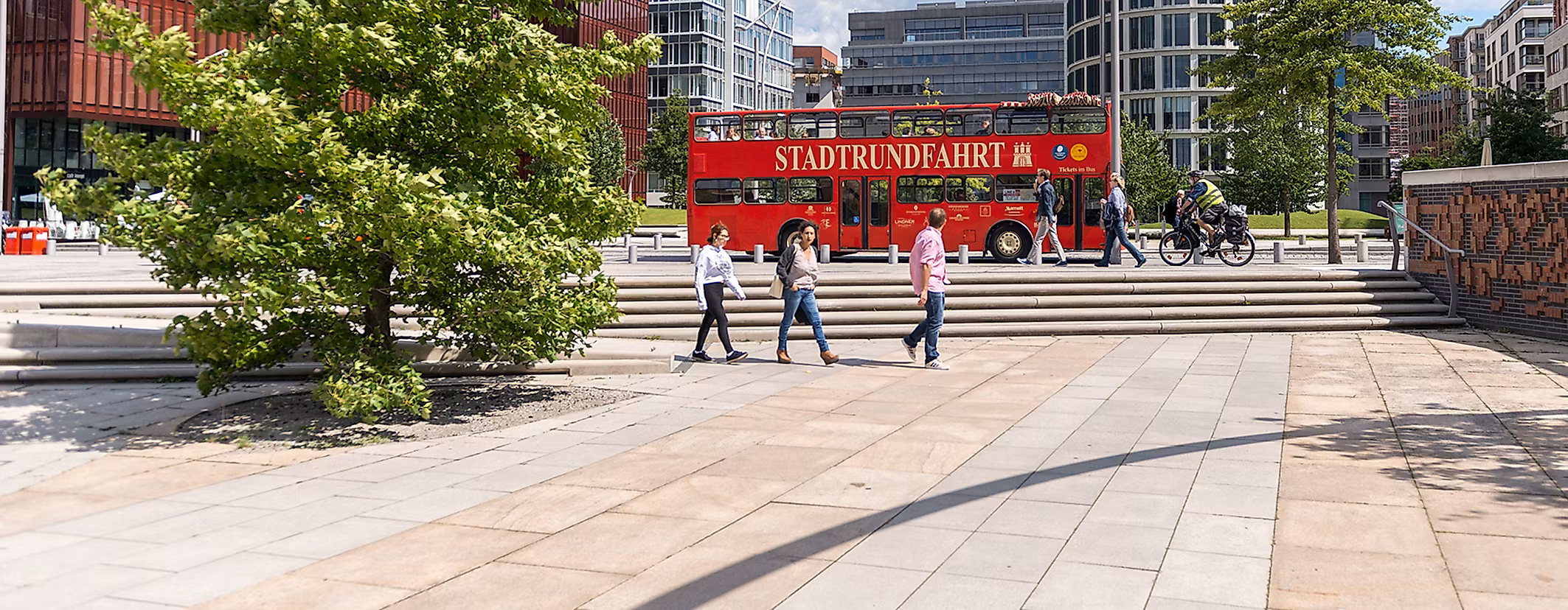 Die Roten Doppeldecker