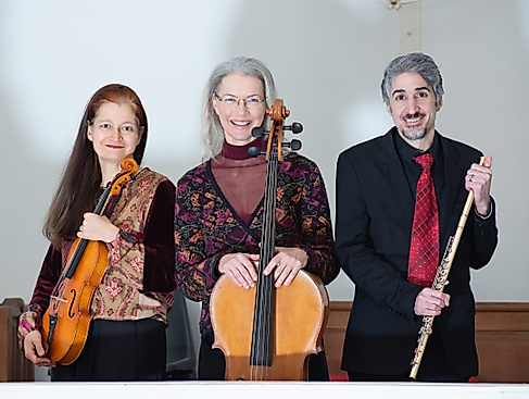 Trio des Concerto Hamburg