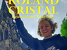 Roland Cristal - Deutschland Tour 2026