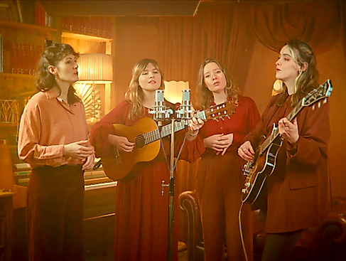 The Sirens