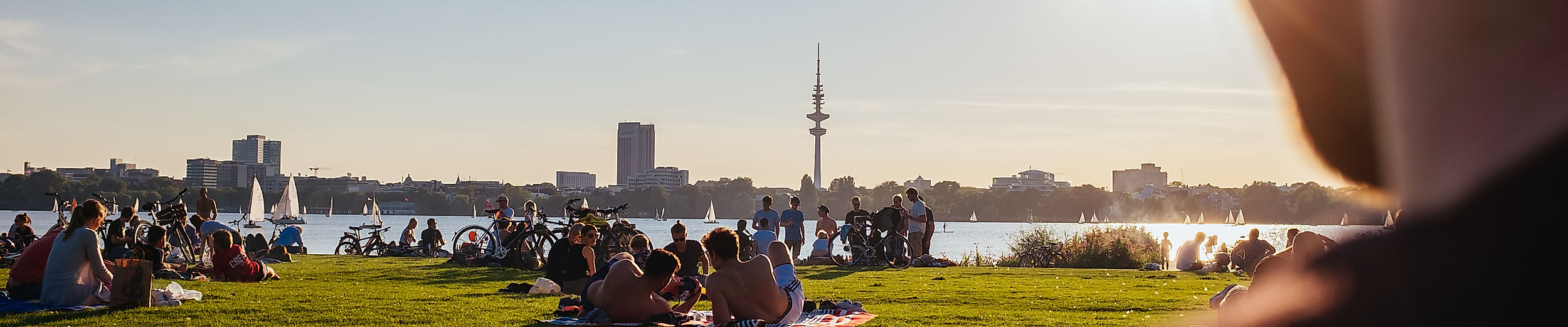 Alsterpark