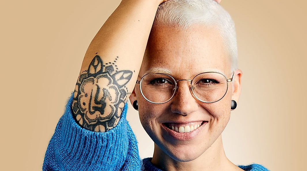 Stefanie Heinzmann