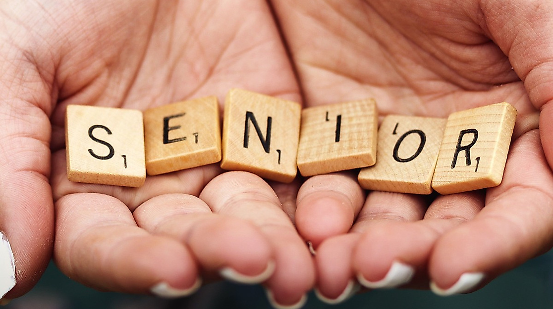 Offener Seniorentreff an St. Marien: Ein Nachmittag mit Gundel Granow