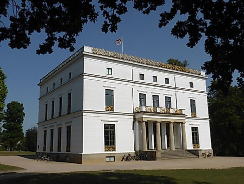 Jenischhaus