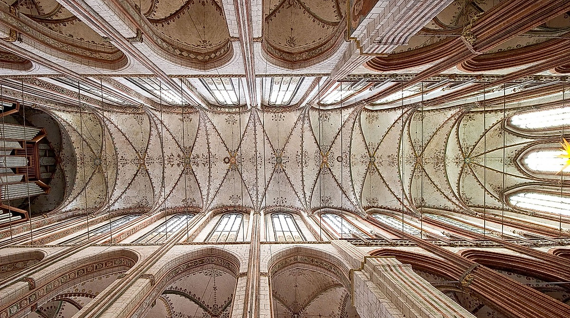 Gottesdienst zu Palmarum mit Pastorin Bärbel Reichelt