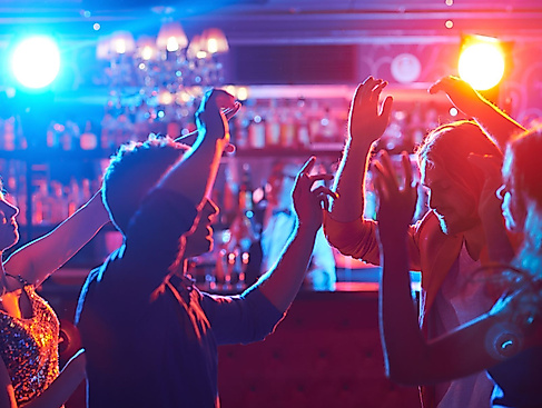 Tanz in den Mai 2026