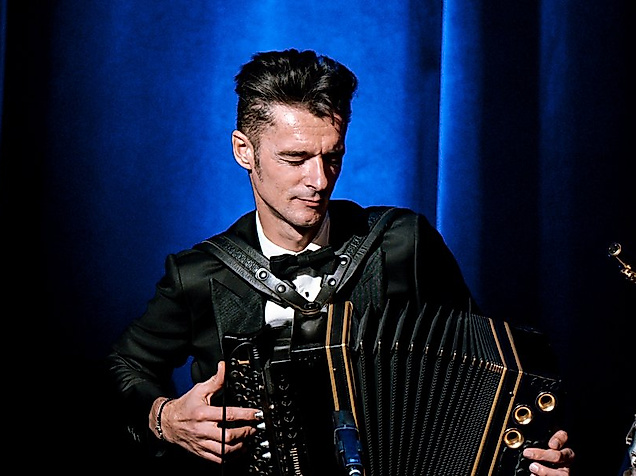 Herbert Pixner Projekt