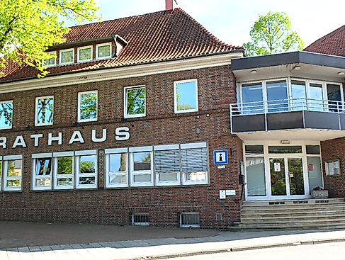 Wochenmarkt in Sittensen